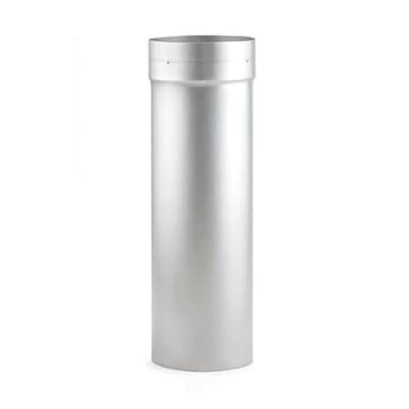 Flowers First Selkirk Corporation 7 Inch x 24 Inch Heat-fab Saft Liner Rigid 316-alloy 7x24 FL2842446